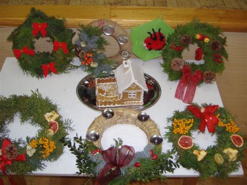 Klub dobré pohody - 22.11.2007